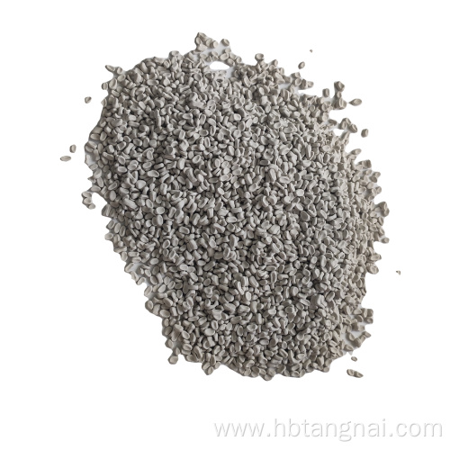 CaO defoaming desiccant remove moisture masterbatch